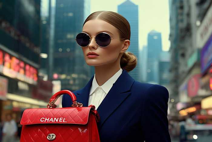 香奈儿香港款式、香奈儿香港款式图片