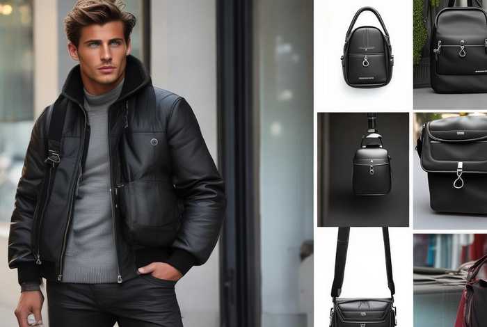小挎包哪个品牌好 - 男士小包包小挎包哪个品牌好