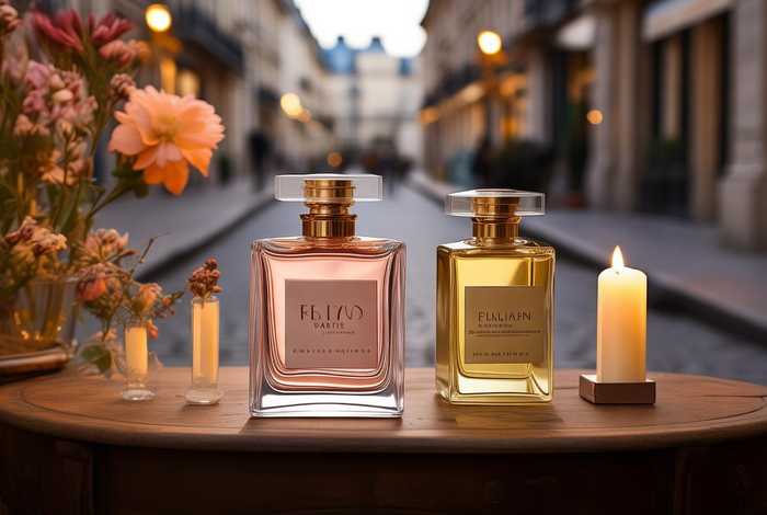 圣罗兰反转巴黎和自由之水哪个好闻、圣罗兰反转巴黎和自由之水哪个好闻？