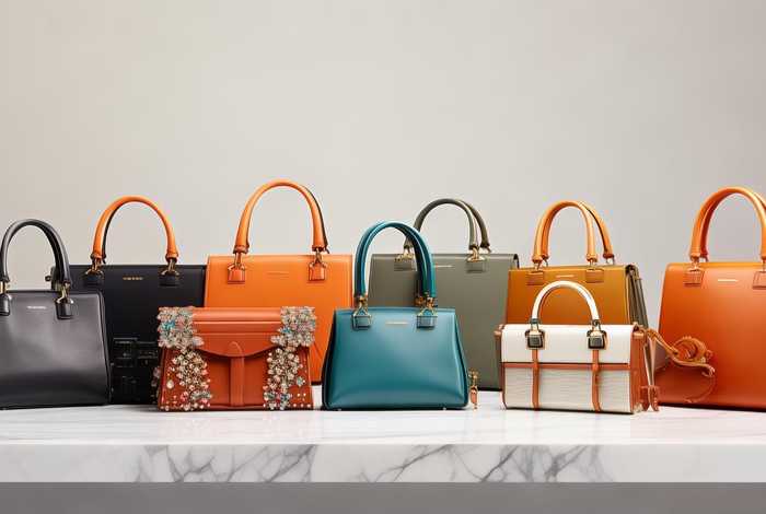 十款奢侈品包包，十款奢侈品包包品牌大全