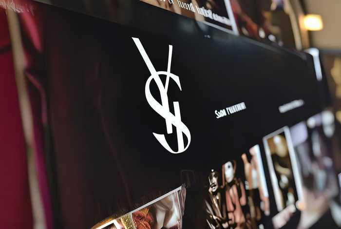 圣罗兰官网中国官方网站入口；圣罗兰官网中国官方网站入口查询