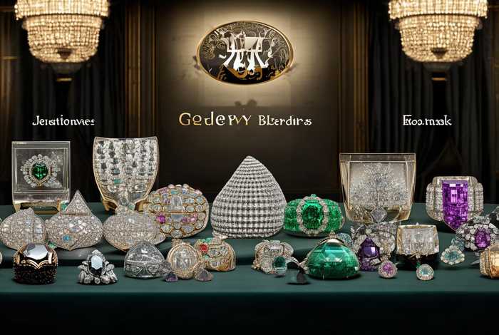 珠宝品牌排行榜前二十名(珠宝品牌排行榜前二十名有哪些) 珠宝品牌排行榜前二十名(珠宝品牌排行榜前二十名有哪些)