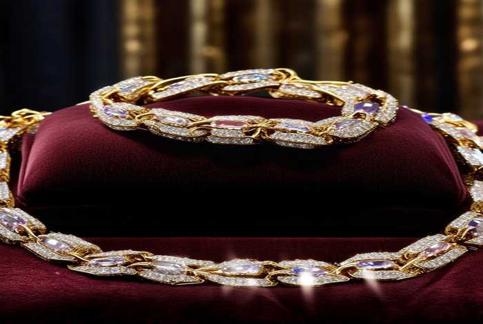 奢侈品牌手链有多贵 奢侈品牌手链有多贵啊