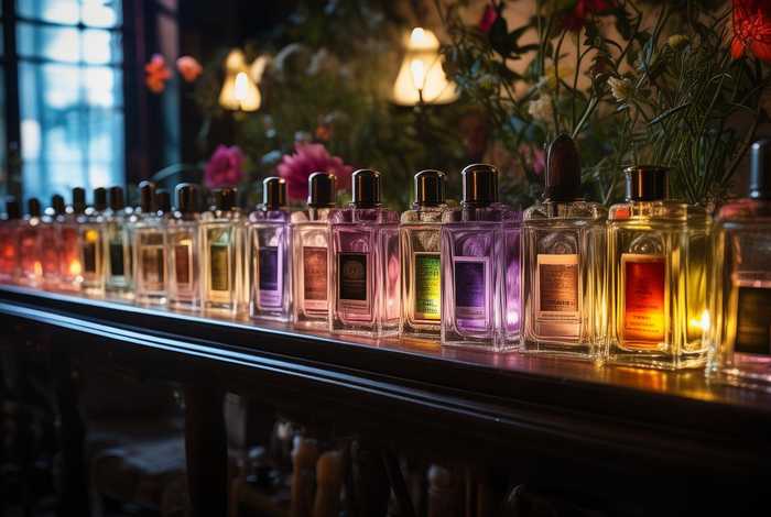 小众香水品牌排行榜 小众香水品牌排行榜前十名