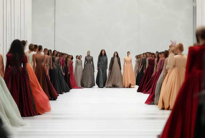 香奈儿2021秋冬时装秀图片;香奈儿2021秋冬时装秀图片高清 香奈儿2021秋冬时装秀图片;香奈儿2021秋冬时装秀图片高清