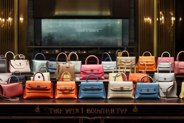 奢侈品女包十大名牌图片（奢侈品女包十大名牌图片大全）