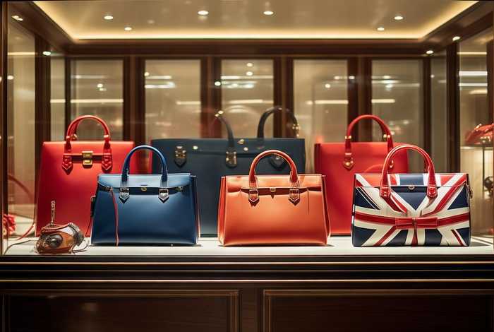 英国品牌包包排行榜，英国品牌包包排行榜前十名
