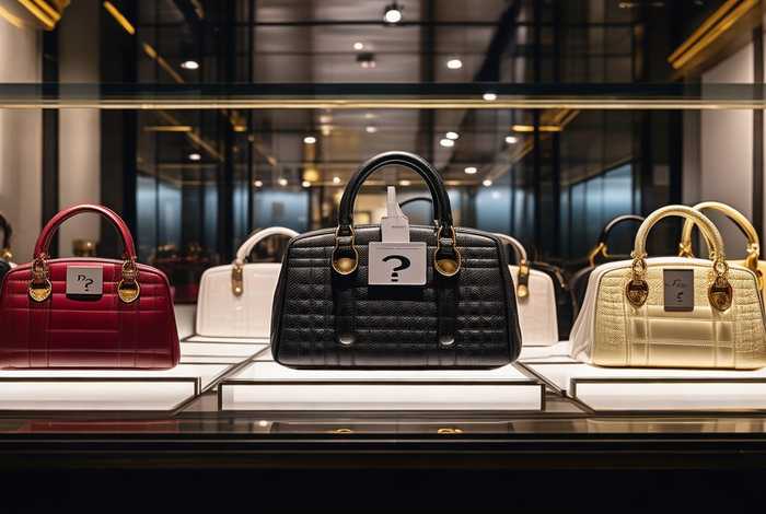 为什么迪奥价格差别那么大，为什么迪奥价格差别那么大呢