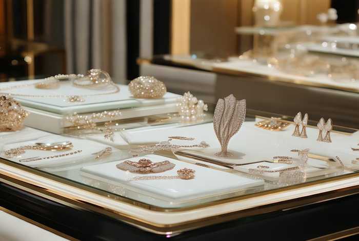 香奈儿饰品官网价格查询，香奈儿饰品官网价格查询表