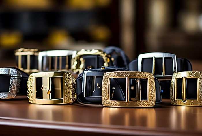 十大名牌皮带扣头官方正品（十大名牌皮带扣头官方正品有哪些）