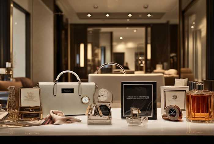 世界轻奢品牌排名 - 世界轻奢品牌排名榜