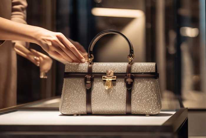 送女朋友包包什么价位 - 送女朋友包包什么价位合适