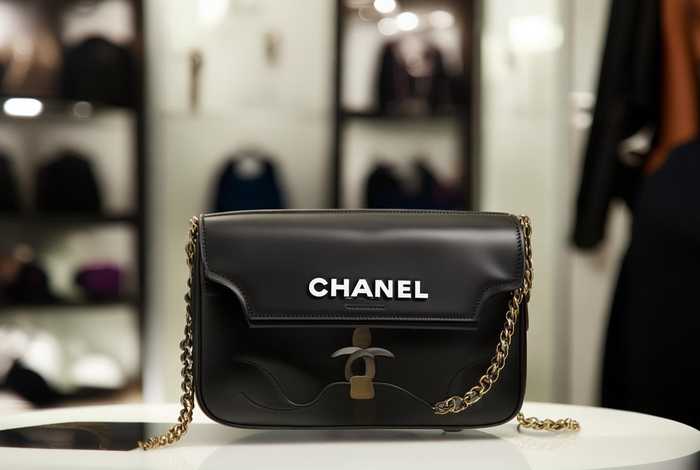 香奈儿woc属于哪个档次（香奈儿woc是哪个系列）