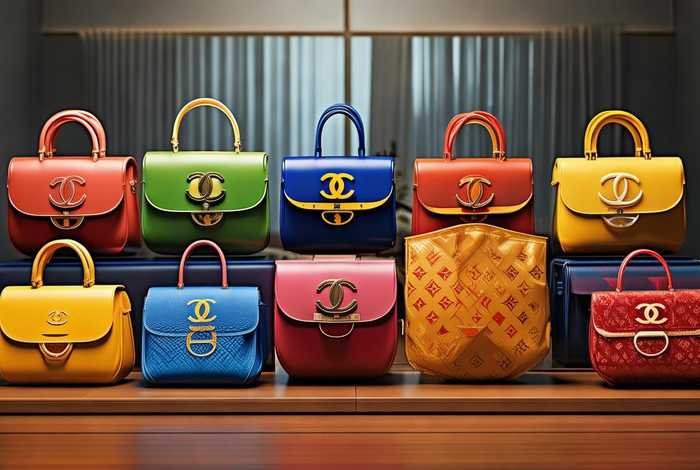 世界名牌包图标大全，世界名包品牌标志图片大全图片