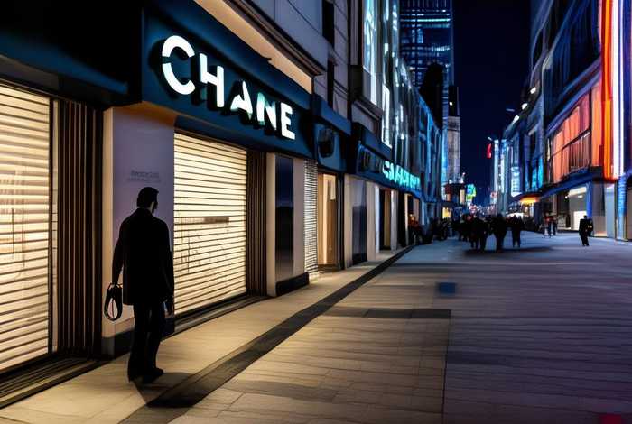 香奈儿包包专柜为何不在武汉 香奈儿包包专柜为何不在武汉发货