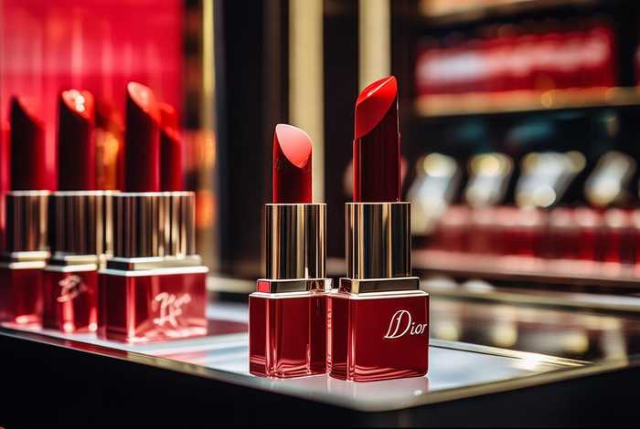 香港迪奥专柜口红价格 香港迪奥专柜口红价格多少