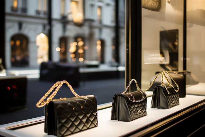 香奈儿包包网上哪里买到正品（香奈儿包包哪里买是正品）