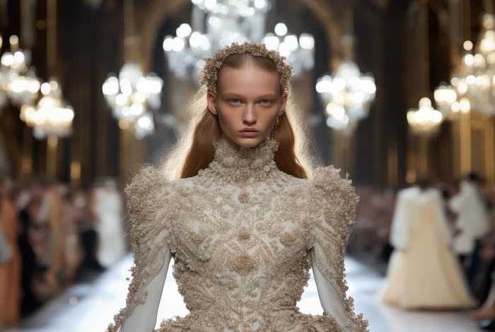 世界顶级高定品牌 世界顶级高定品牌排行榜