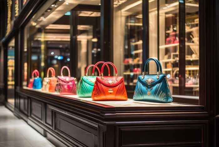 中国最有名的包包品牌；中国最有名的包包品牌排行榜