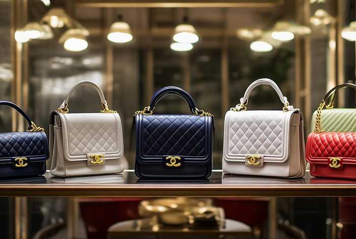 香奈儿包包保值排行榜、香奈儿包包保值排行榜前十名
