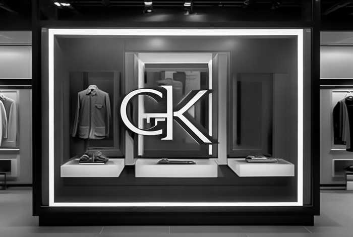 小ck是杂牌还是名牌 - ck是什么档次的品牌