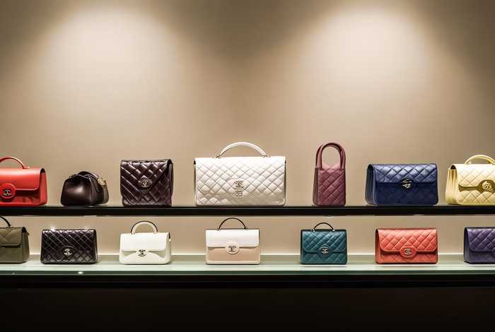香奈儿包包官网价格表 香奈儿包包官网价格表及图片