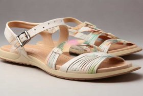 中老年女式包头凉鞋，中老年女式凉鞋图片及价格