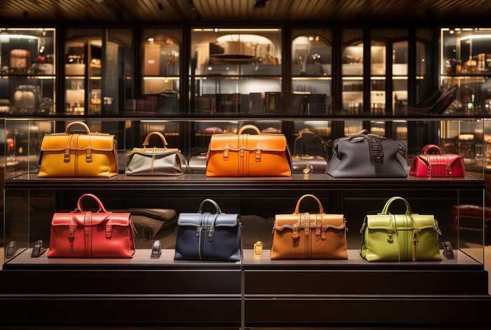 意大利皮具奢侈品牌排行榜 意大利皮具奢侈品牌排行榜最新