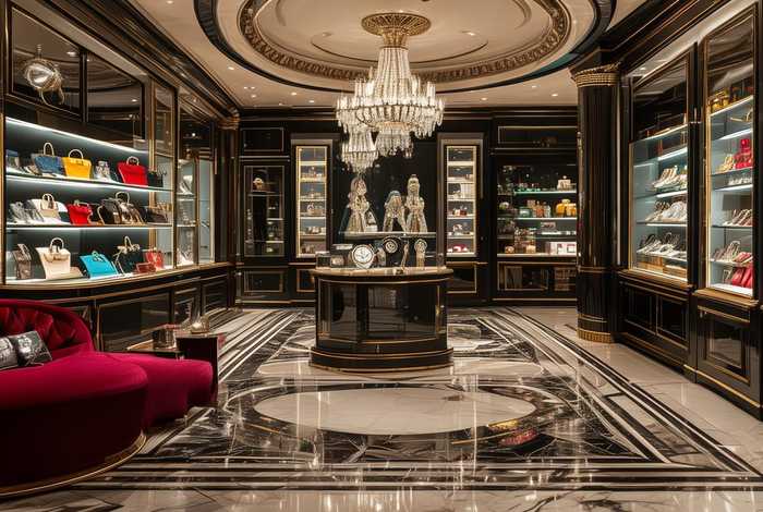 奢侈品图片高清 奢侈品图片高清大图