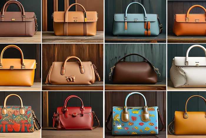 十大小众品牌包包500元以内 - 十大小众品牌包包500元以内推荐
