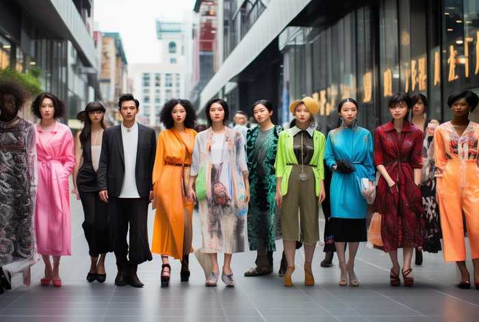 中国十大名牌衣服品牌 中国十大名牌衣服品牌叫什么牌子