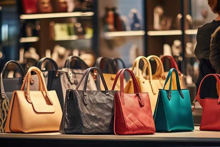 一千左右女包专柜推荐 一千左右女包专柜推荐哪款