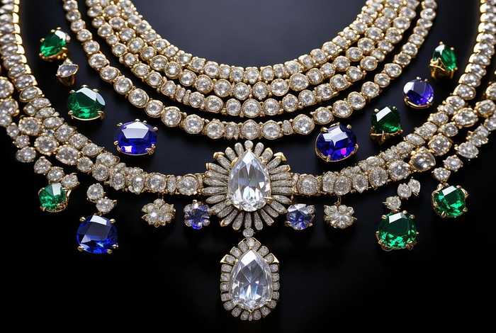 世界排名前十珠宝品牌有哪些(世界排名前十珠宝品牌有哪些牌子) 世界排名前十珠宝品牌有哪些(世界排名前十珠宝品牌有哪些牌子)