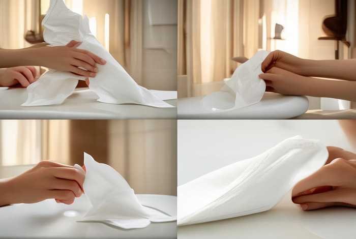 卫生巾品牌排行榜七度空间（七度空间卫生巾用法视频）