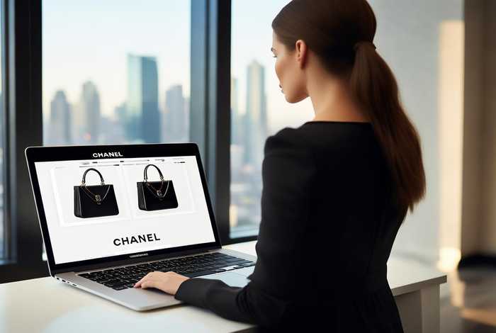 香奈儿官网怎么买包 - 香奈儿包包在官网上怎么购买