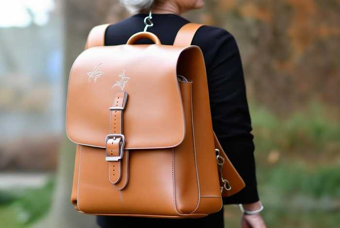 中老年全部女款包薄款背包 - 中老年背包款式 中老年全部女款包薄款背包 - 中老年背包款式