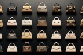 奢侈品牌女包logo大全 - 奢侈品牌女包logo大全图片