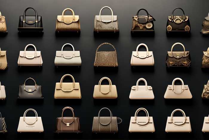 奢侈品牌女包logo大全 - 奢侈品牌女包logo大全图片