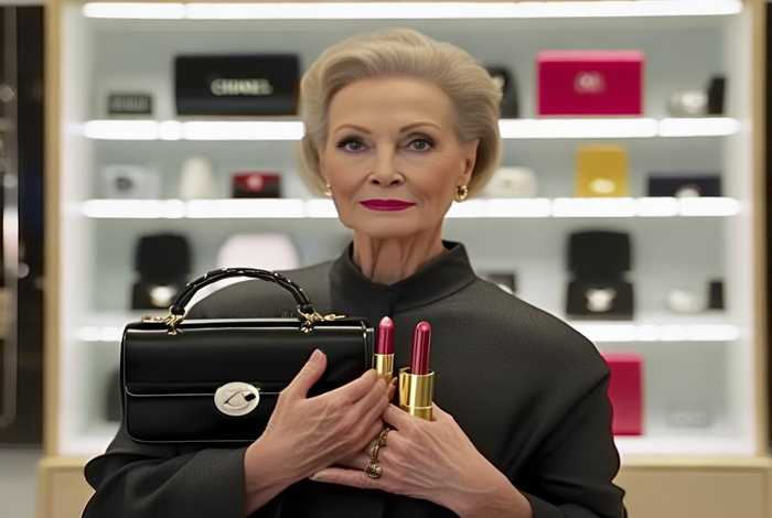 五十岁女人包包品牌香奈儿和迪奥、五十多岁迪奥与香奈儿口红哪个比较适合? 五十岁女人包包品牌香奈儿和迪奥、五十多岁迪奥与香奈儿口红哪个比较适合?