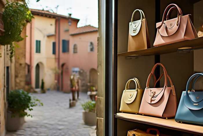 意大利奢侈品牌包包小众；意大利奢侈品牌包包小众有哪些