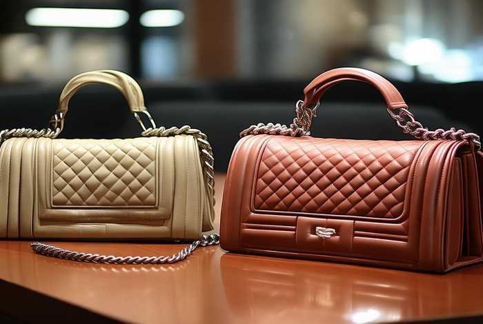 香奈儿leboy - 香奈儿leboy羊皮和牛皮价格一样吗