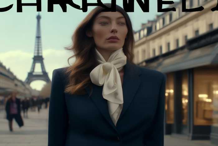 香奈儿详细介绍 - 香奈儿详细介绍视频