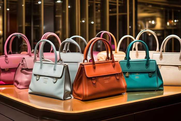 有哪些轻奢品牌包包、有哪些轻奢品牌包包推荐