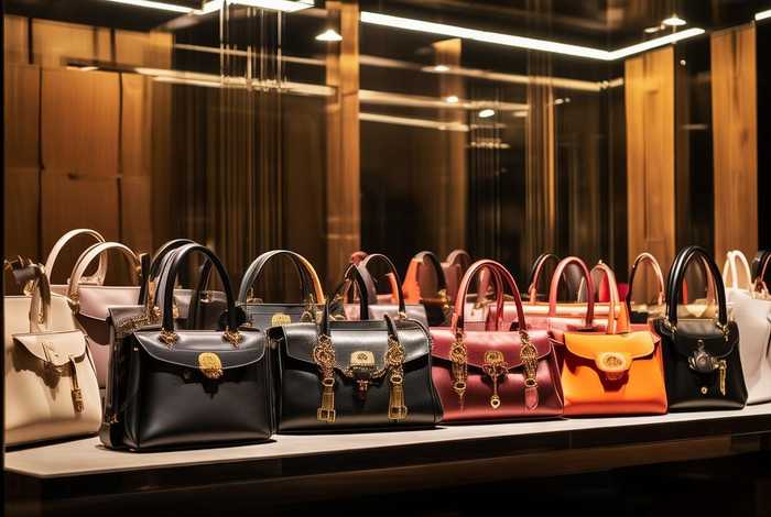 奢侈品女包品牌十大排名；奢侈品女包品牌十大排名榜