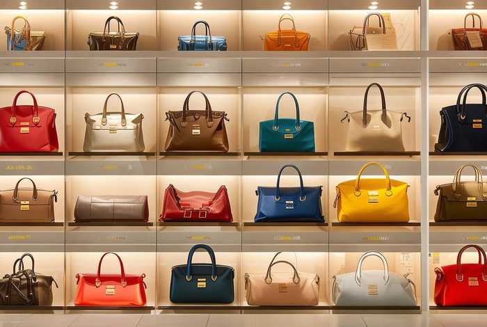 中国女士包包品牌前十名有哪些 - 中国女士包包品牌前十名有哪些牌子