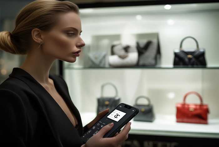 香奈儿官网包包怎么买（香奈儿官网包包怎么买不了）