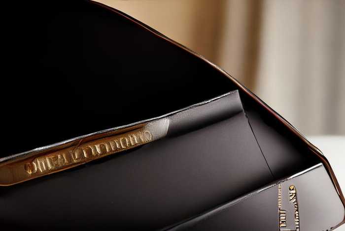 圣罗兰包包序列号在哪里（圣罗兰包包序列号在哪里看）