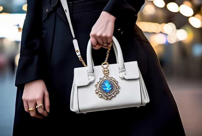 最火的包包 最火的包包挂件是什么