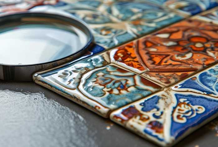 怎么辨别古仕特瓷砖的真假（怎么辨别古仕特瓷砖的真假视频）