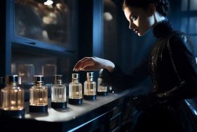 圣罗兰一眼就看出真假（圣罗兰一眼就看出真假的香水）